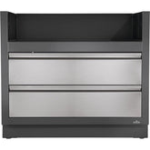 Napoleon OASIS™ Under Grill Cabinet for Built-in Prestige PRO™ 665